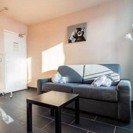 Cmg - Residence Edouard Vaillant パンタン エクステリア 写真