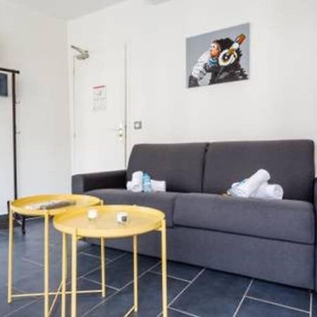 Cmg - Residence Edouard Vaillant パンタン エクステリア 写真