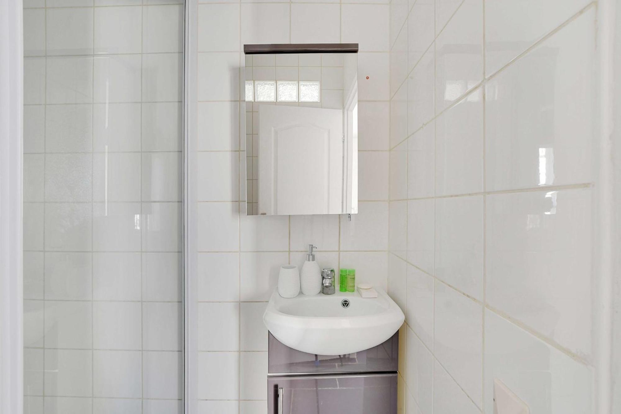 Cmg - Residence Edouard Vaillant パンタン エクステリア 写真