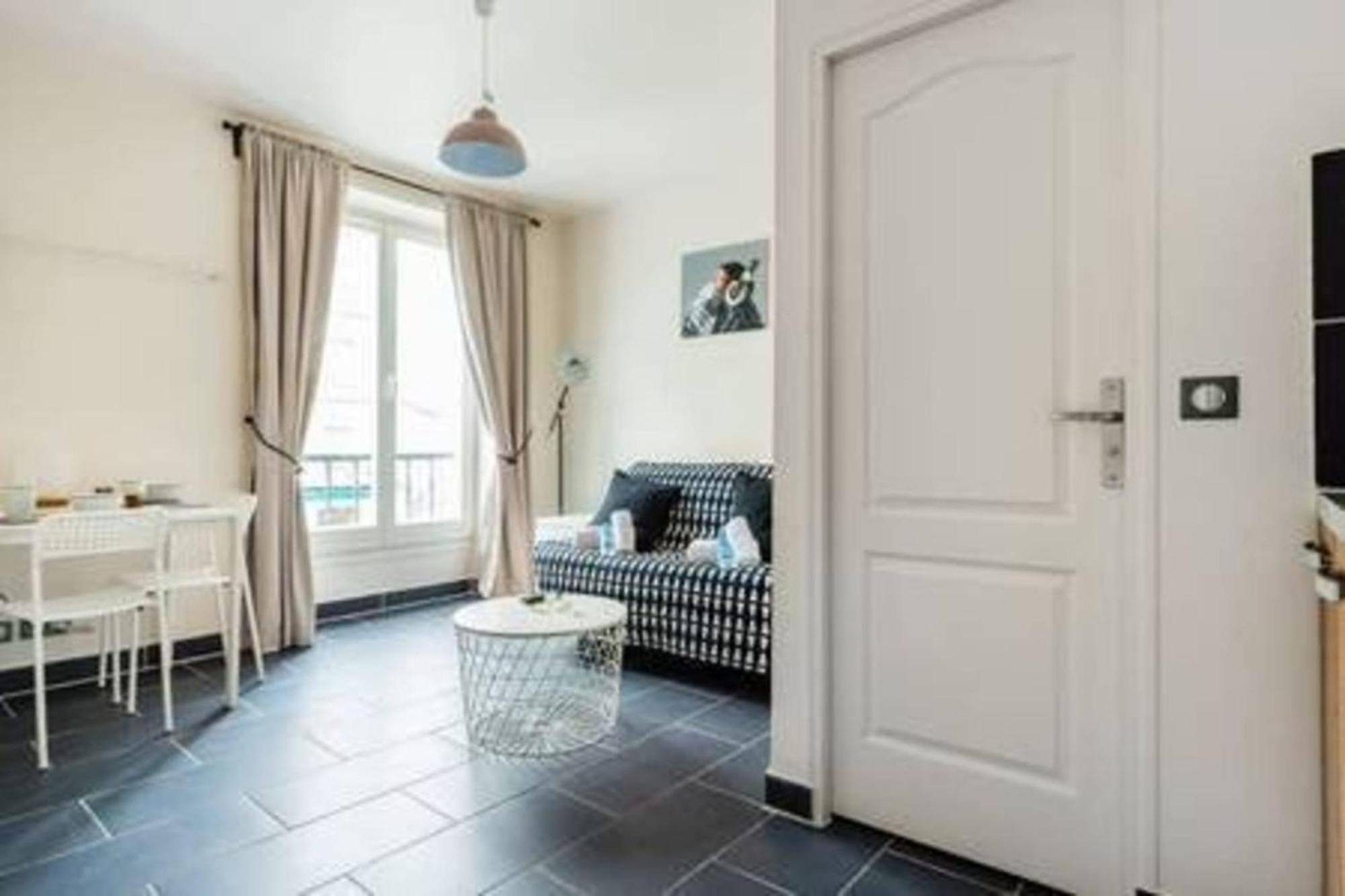 Cmg - Residence Edouard Vaillant パンタン エクステリア 写真