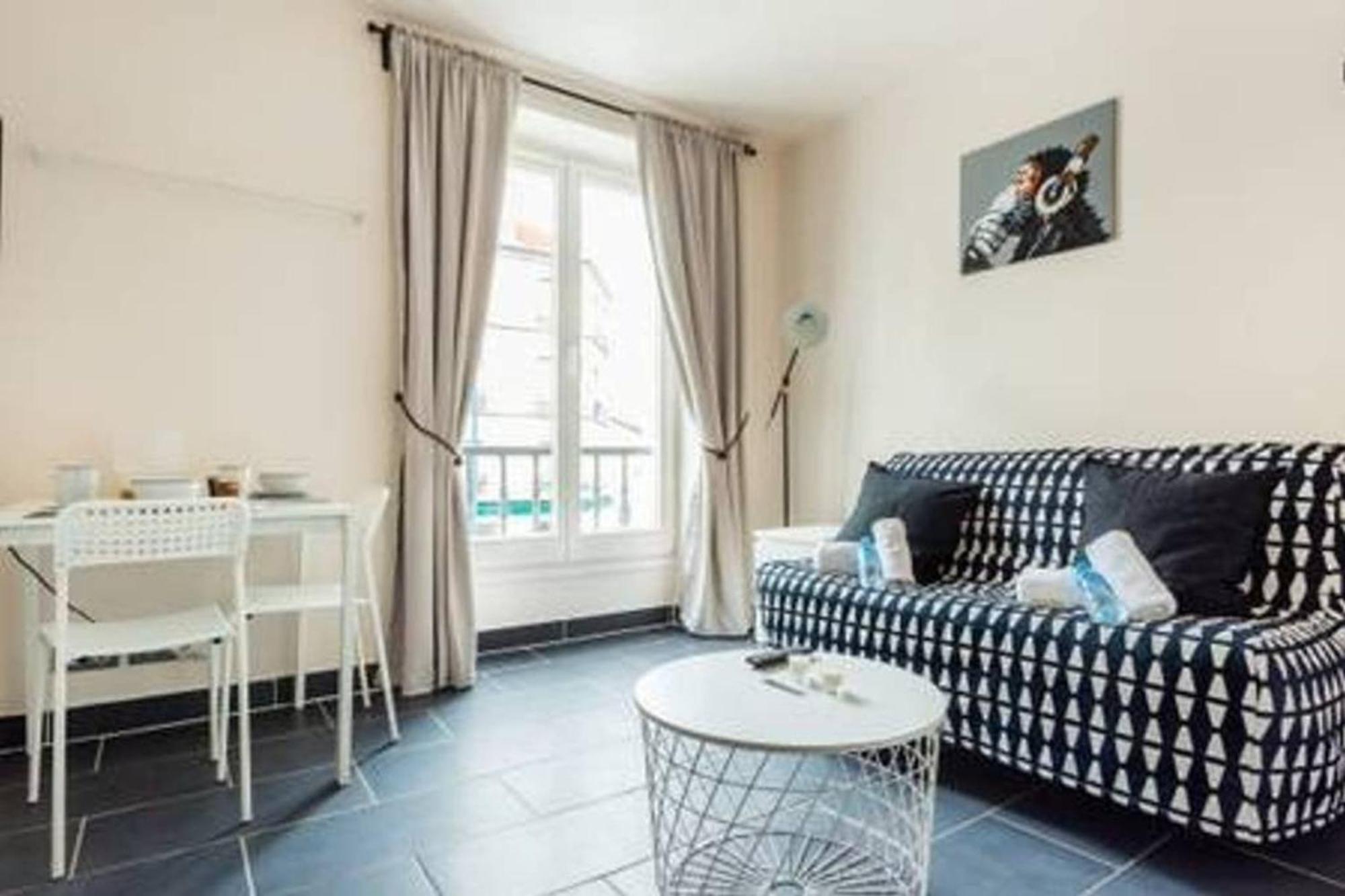 Cmg - Residence Edouard Vaillant パンタン エクステリア 写真