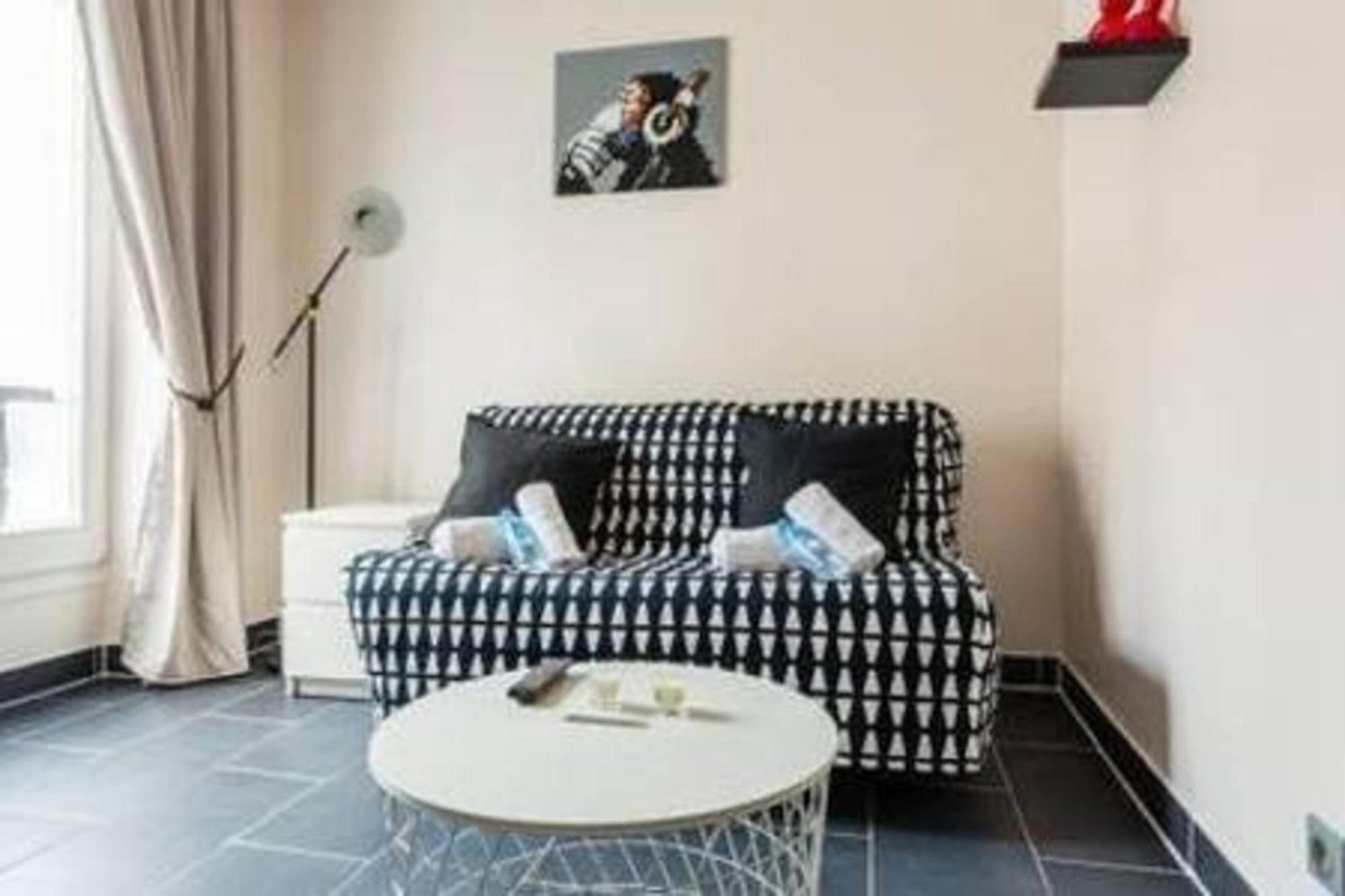 Cmg - Residence Edouard Vaillant パンタン エクステリア 写真