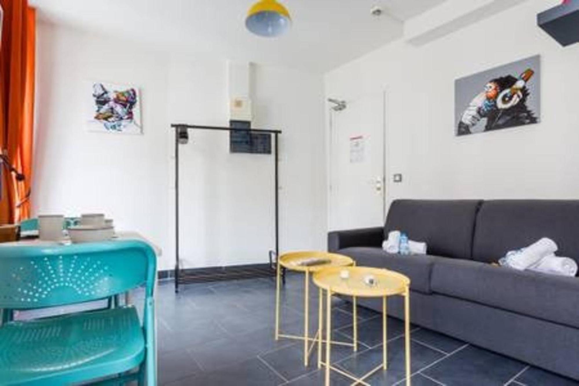 Cmg - Residence Edouard Vaillant パンタン エクステリア 写真
