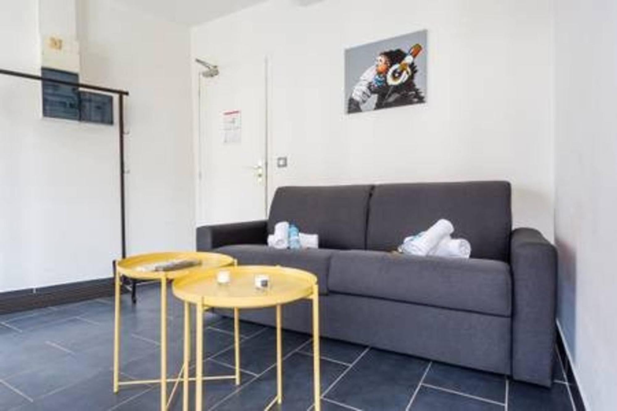 Cmg - Residence Edouard Vaillant パンタン エクステリア 写真