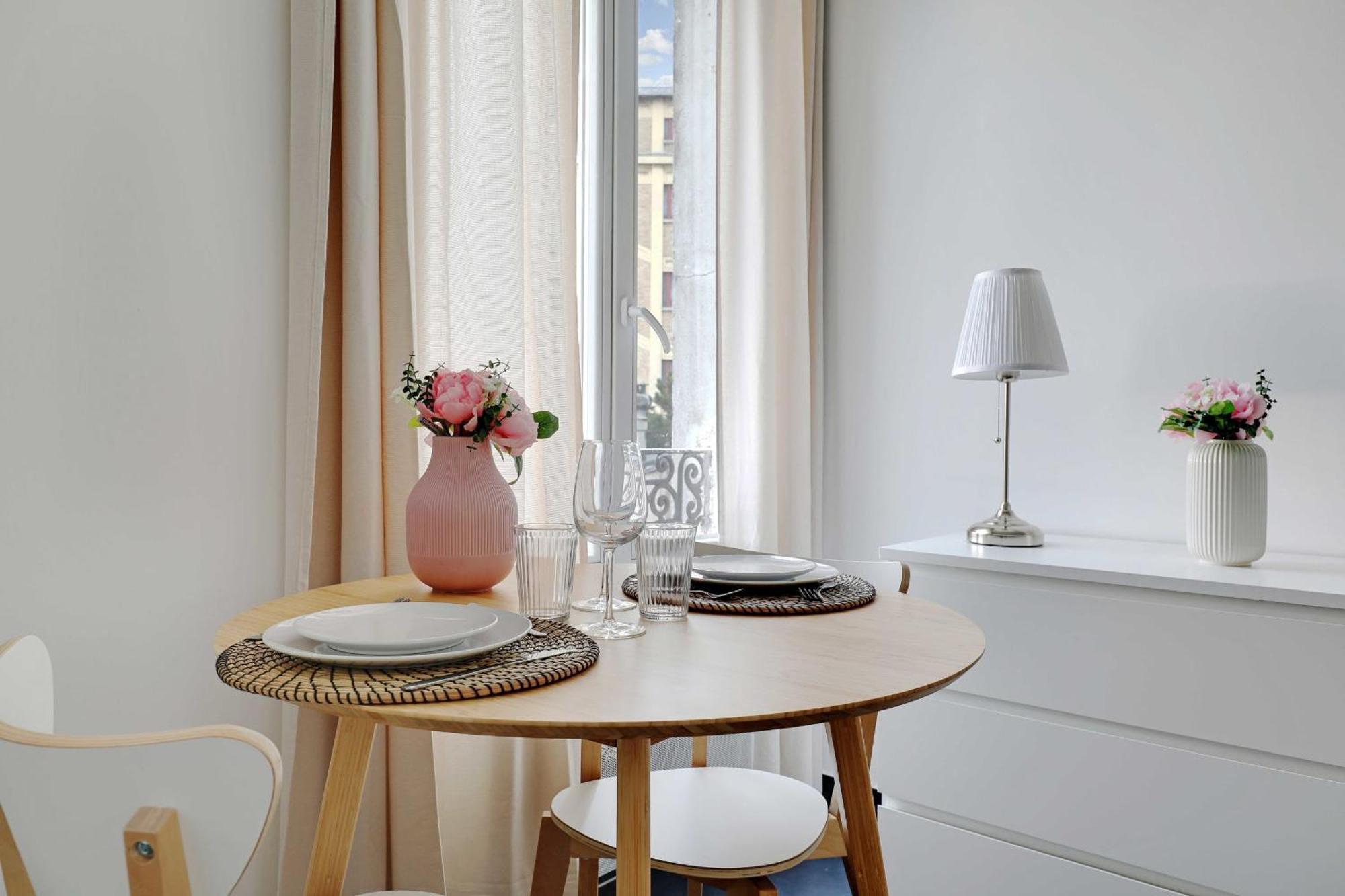 Cmg - Residence Edouard Vaillant パンタン エクステリア 写真